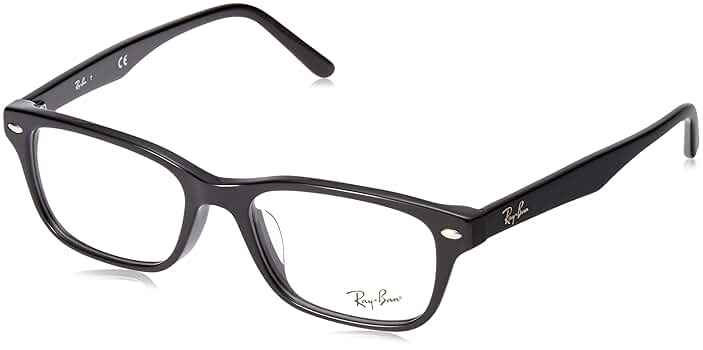 Ray-BanレイバンRX5345D-2000 Amazon | [レイバン] RayBan RX5345D 2000 53 RayBan RX5345D